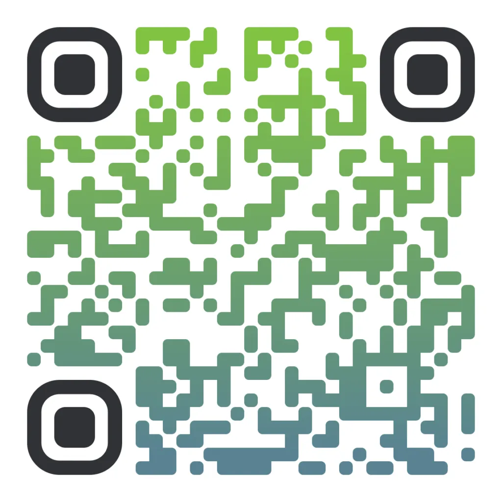 QR-code Padel Dames