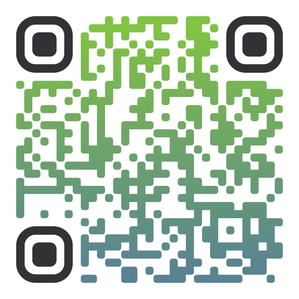 QR-code Padel Gevorderde