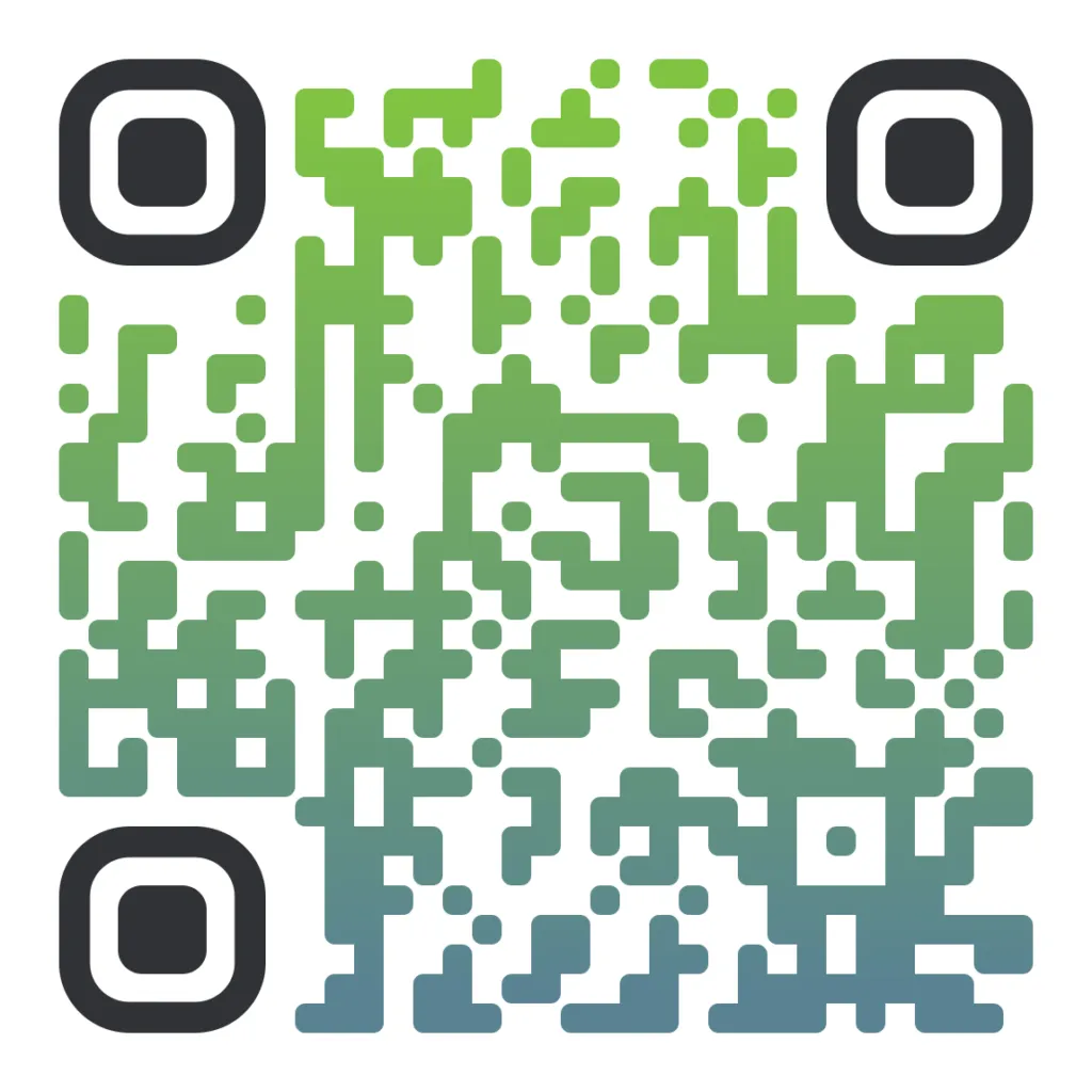 QR-code Tennis Gevorderde